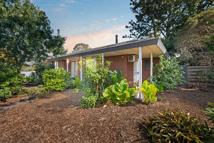 Second view of Homely house listing, 16 Tunbridge Way, Ferntree Gully VIC 3156
