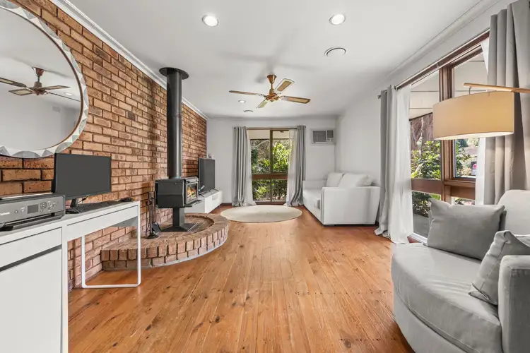 Second view of Homely house listing, 16 Tunbridge Way, Ferntree Gully VIC 3156