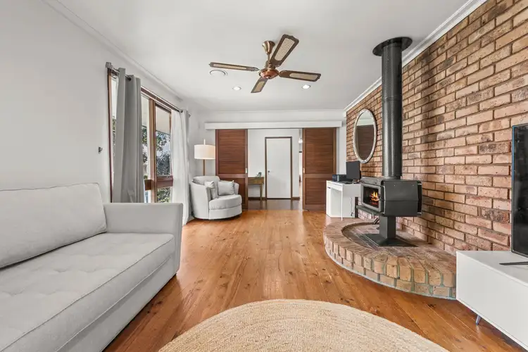 Third view of Homely house listing, 16 Tunbridge Way, Ferntree Gully VIC 3156