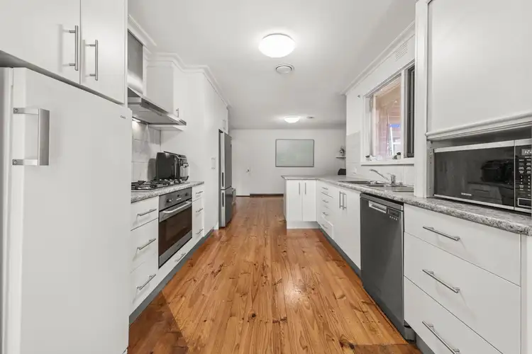 Fifth view of Homely house listing, 16 Tunbridge Way, Ferntree Gully VIC 3156