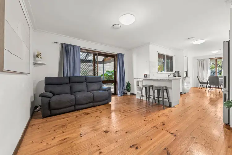 Sixth view of Homely house listing, 16 Tunbridge Way, Ferntree Gully VIC 3156