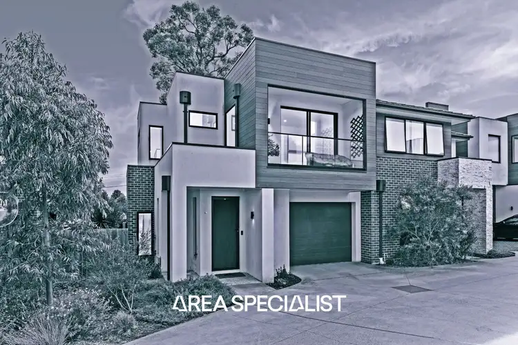 12/24 Carlisle Road, Ferntree Gully VIC 3156
