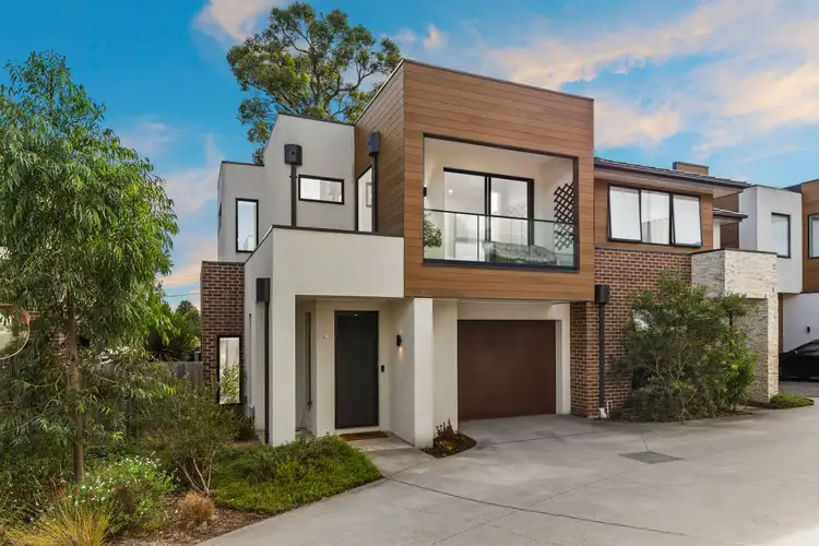 12/24 Carlisle Road, Ferntree Gully VIC 3156