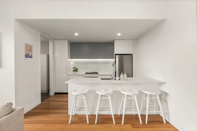 Fifth view of Homely house listing, 12/24 Carlisle Road, Ferntree Gully VIC 3156