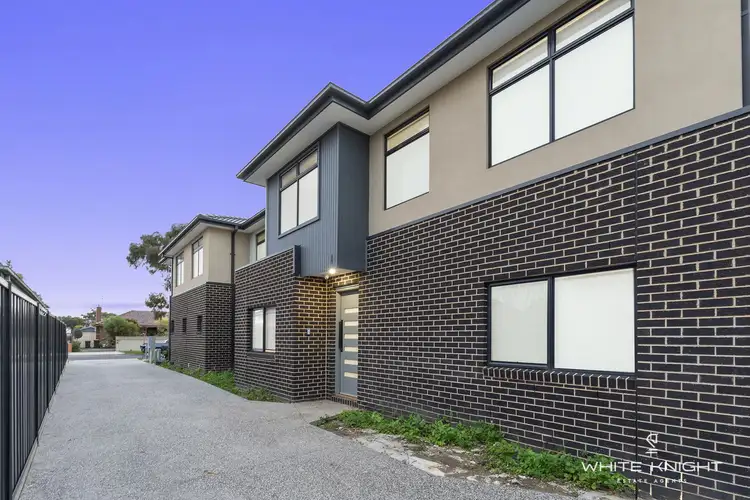 2/100 Links Street, Sunshine West VIC 3020