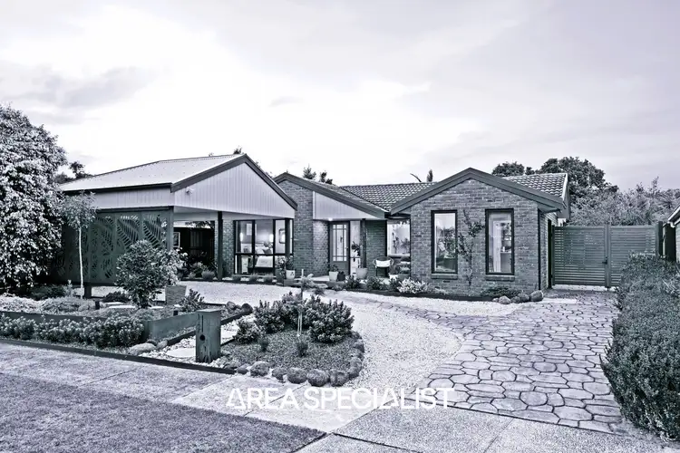 167 Windermere Drive, Ferntree Gully VIC 3156