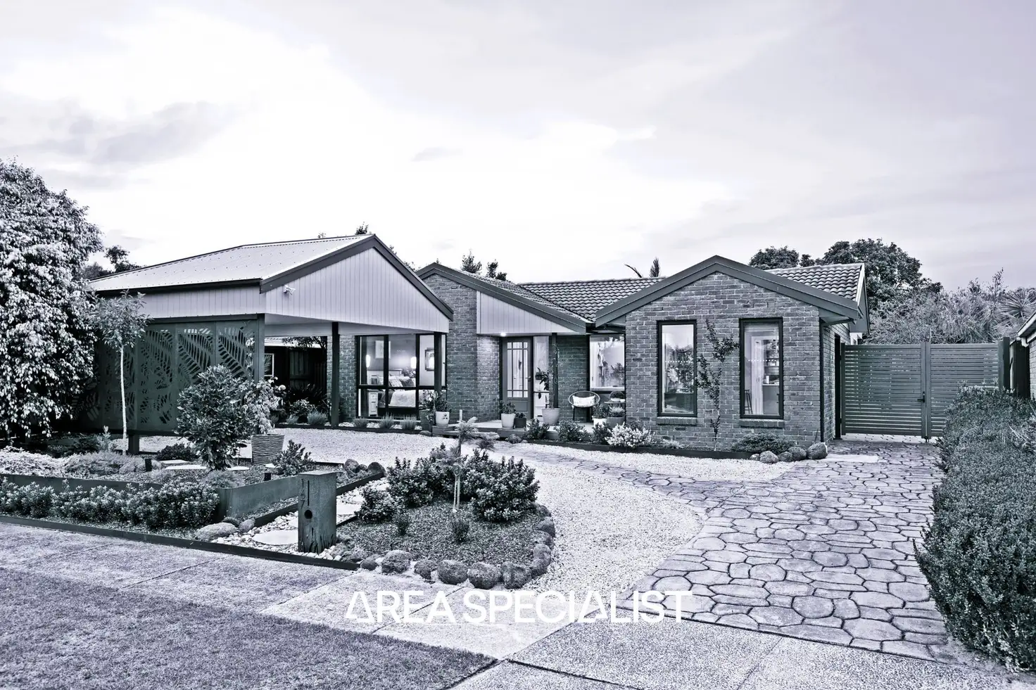 Main view of Homely house listing, 167 Windermere Drive, Ferntree Gully VIC 3156