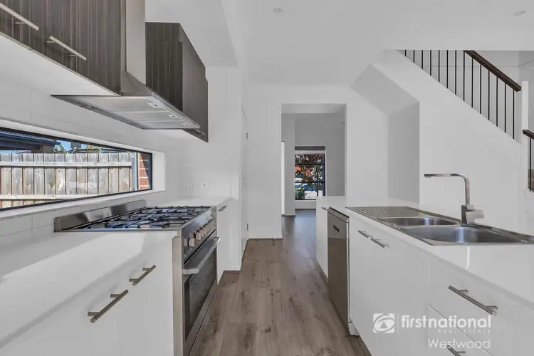 Second view of Homely house listing, 22 Bodalla Drive, Tarneit VIC 3029