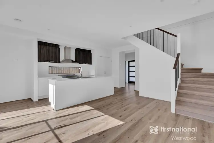 Third view of Homely house listing, 22 Bodalla Drive, Tarneit VIC 3029