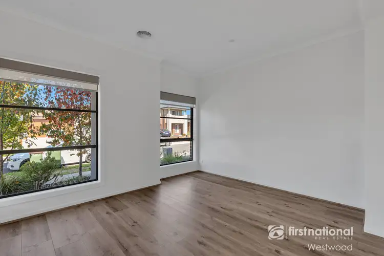 Fourth view of Homely house listing, 22 Bodalla Drive, Tarneit VIC 3029