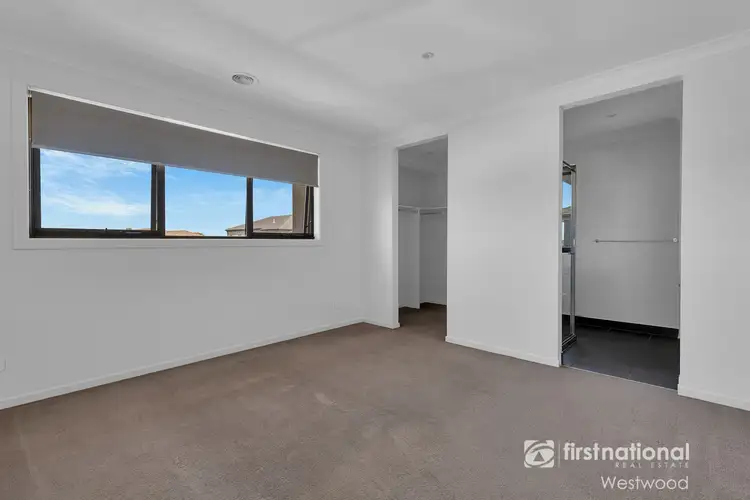 Fifth view of Homely house listing, 22 Bodalla Drive, Tarneit VIC 3029