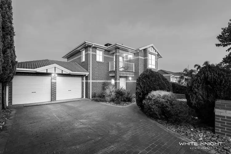 Main view of Homely house listing, 6 Cressida Crescent, Sydenham VIC 3037