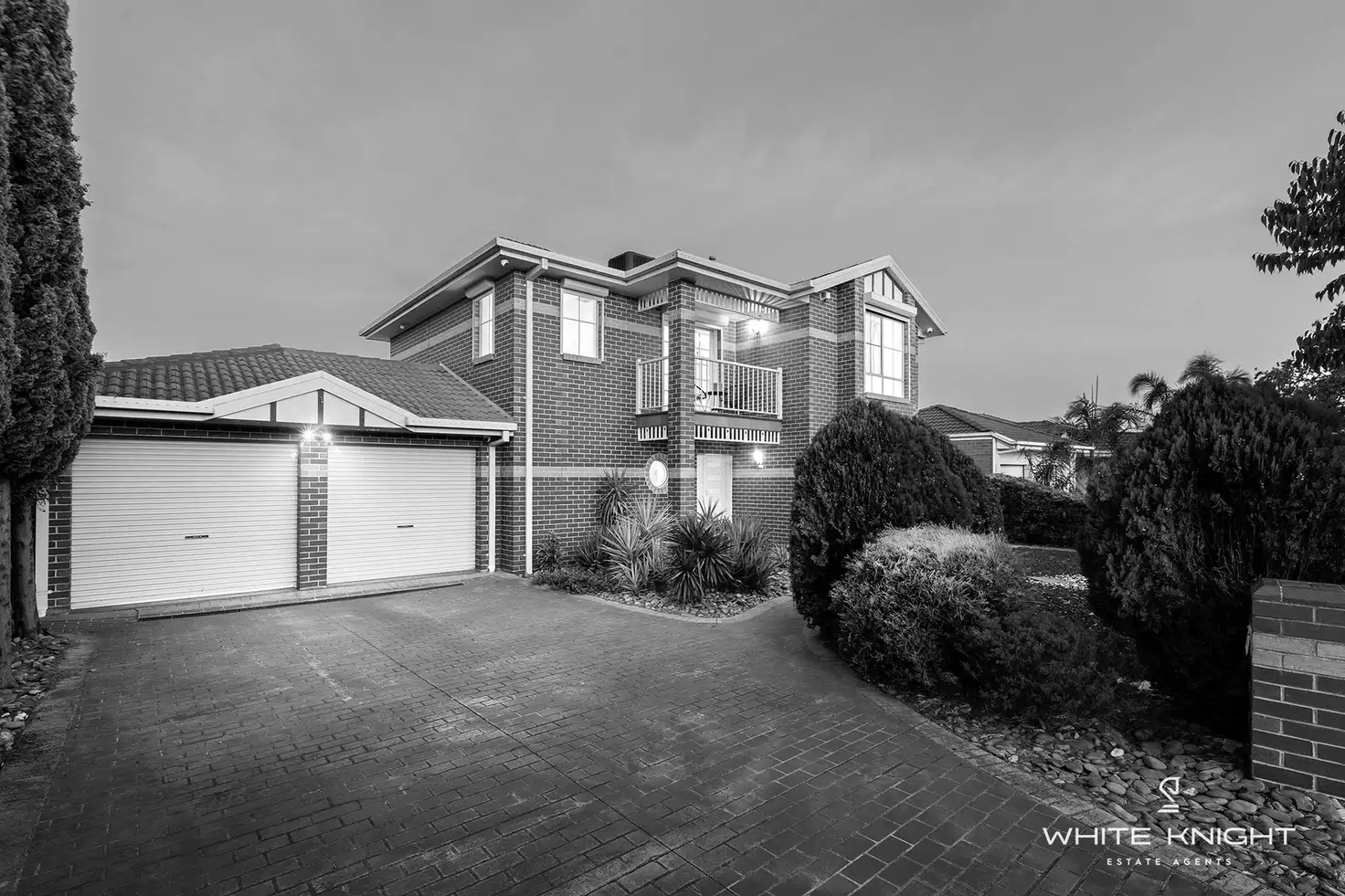 Main view of Homely house listing, 6 Cressida Crescent, Sydenham VIC 3037