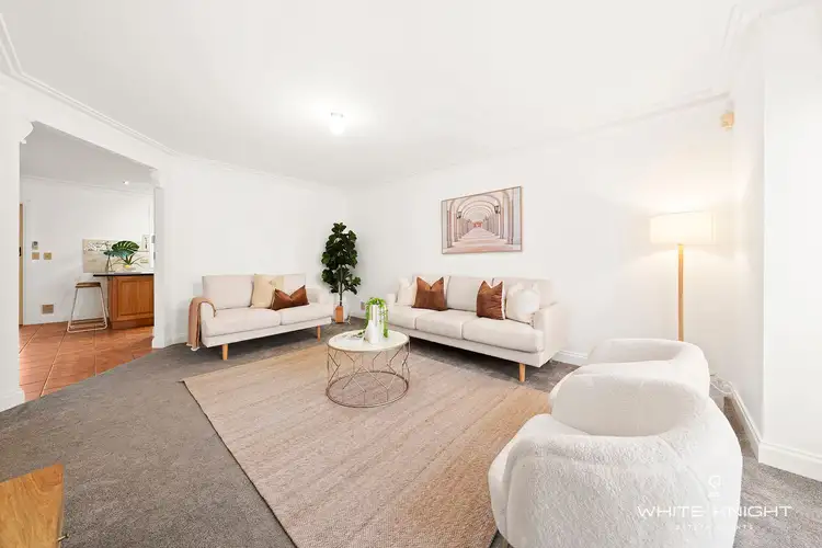 Second view of Homely house listing, 6 Cressida Crescent, Sydenham VIC 3037