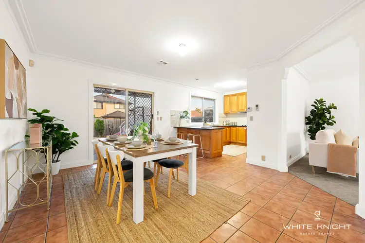 Third view of Homely house listing, 6 Cressida Crescent, Sydenham VIC 3037