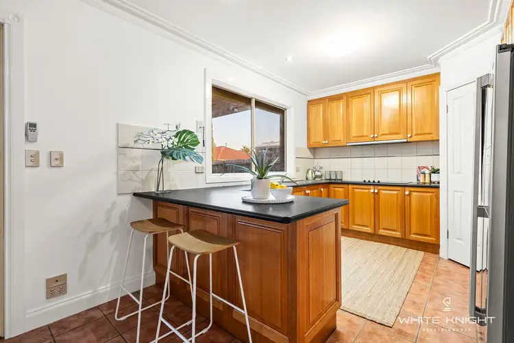 Fourth view of Homely house listing, 6 Cressida Crescent, Sydenham VIC 3037