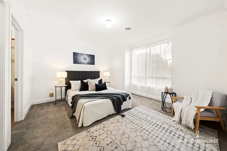 Fifth view of Homely house listing, 6 Cressida Crescent, Sydenham VIC 3037