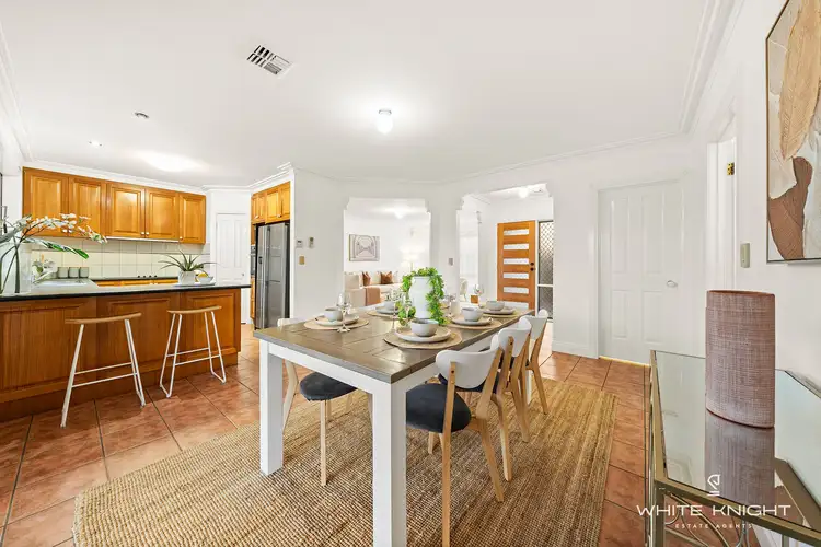 Sixth view of Homely house listing, 6 Cressida Crescent, Sydenham VIC 3037