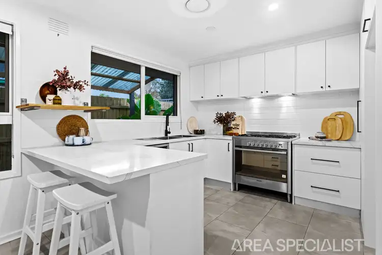 Third view of Homely house listing, 48 Lorraine Avenue, Langwarrin VIC 3910