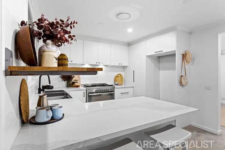 Fourth view of Homely house listing, 48 Lorraine Avenue, Langwarrin VIC 3910