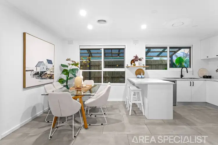 Fifth view of Homely house listing, 48 Lorraine Avenue, Langwarrin VIC 3910