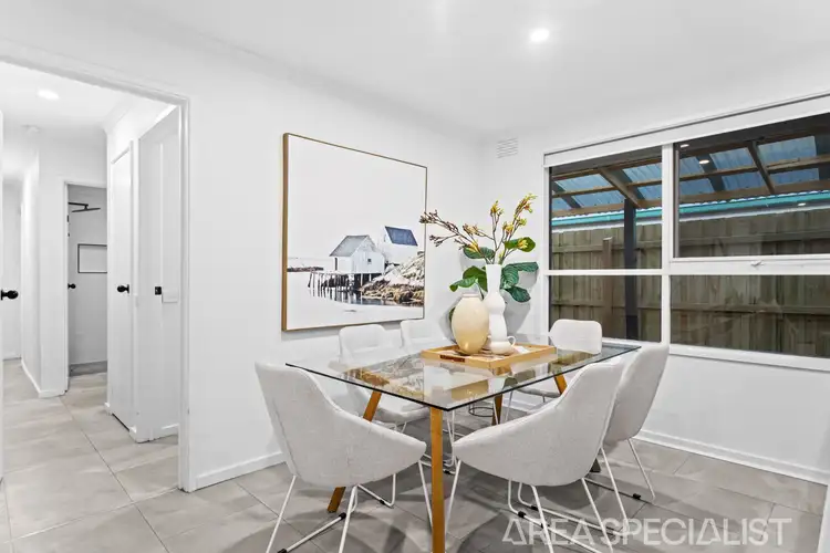 Sixth view of Homely house listing, 48 Lorraine Avenue, Langwarrin VIC 3910