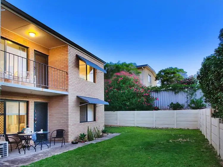 14/60 Stanley Street, Scarborough WA 6019