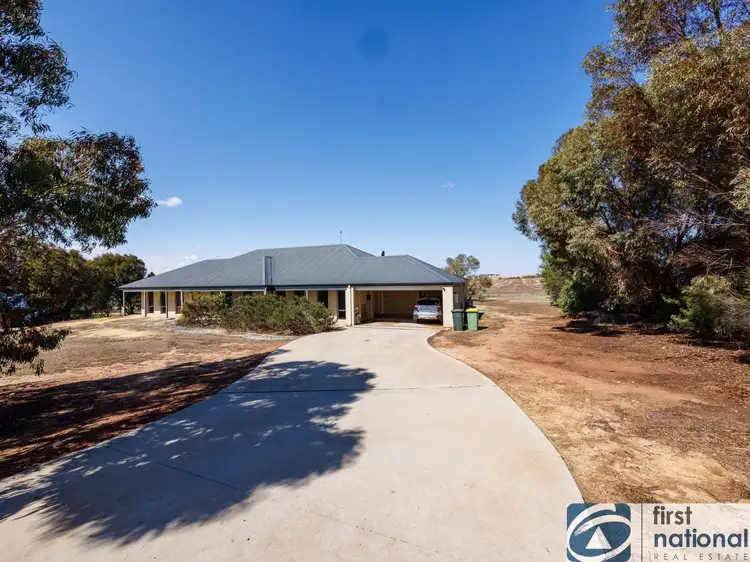 44 Loton Drive