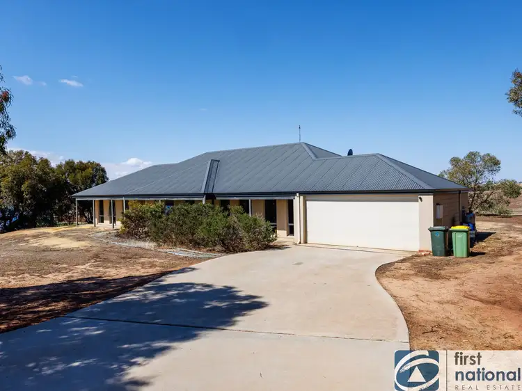Third view of Homely house listing, 44 Loton Drive, Northam WA 6401