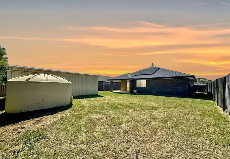 Main view of Homely house listing, 5 Hayes Close, Chinchilla QLD 4413