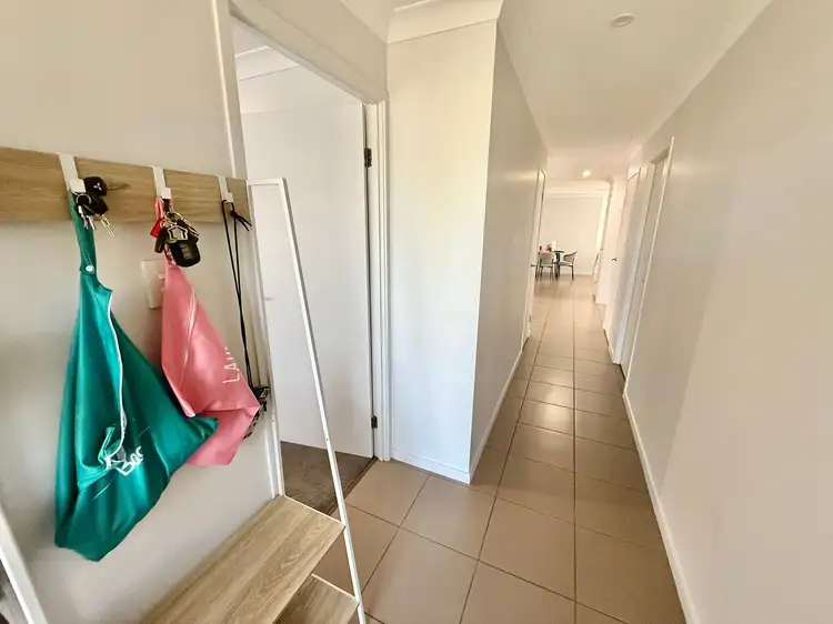 Fourth view of Homely house listing, 5 Hayes Close, Chinchilla QLD 4413