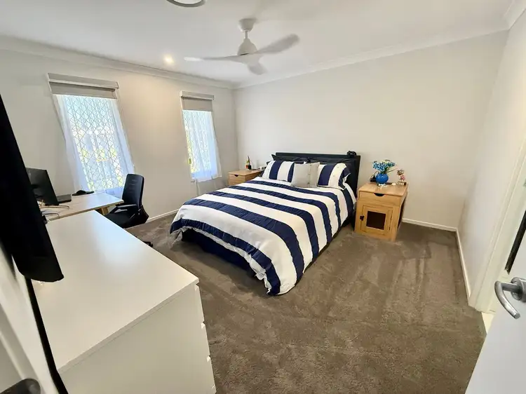 Fifth view of Homely house listing, 5 Hayes Close, Chinchilla QLD 4413