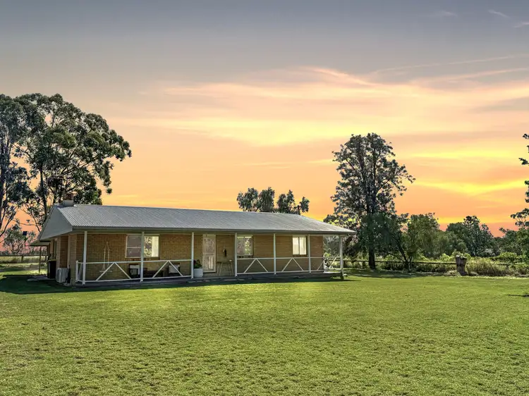 Third view of Homely house listing, 313 Dawson Gate Road, Chinchilla QLD 4413