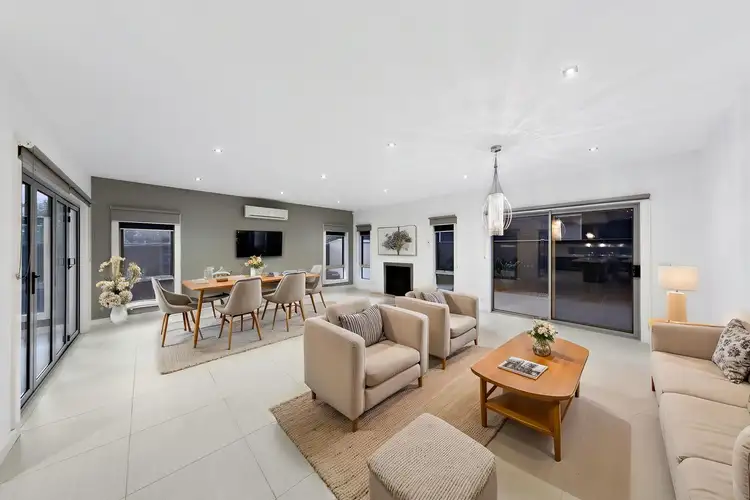 Third view of Homely house listing, 24 Bennets Lane, Caroline Springs VIC 3023