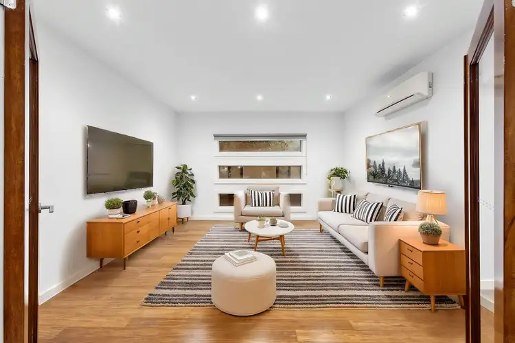 Fourth view of Homely house listing, 24 Bennets Lane, Caroline Springs VIC 3023