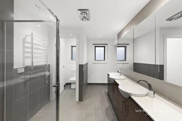 Fifth view of Homely house listing, 24 Bennets Lane, Caroline Springs VIC 3023