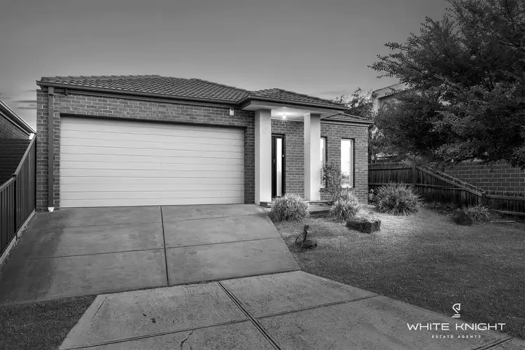 Main view of Homely house listing, 32 Fontana Close, Sunshine West VIC 3020