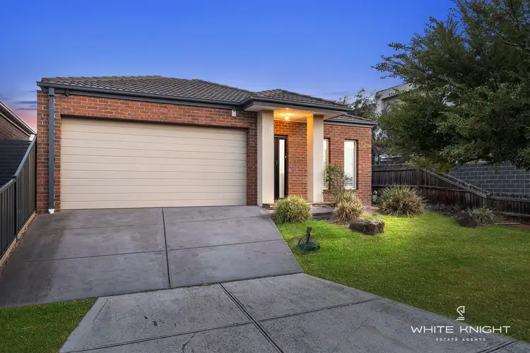 32 Fontana Close, Sunshine West VIC 3020