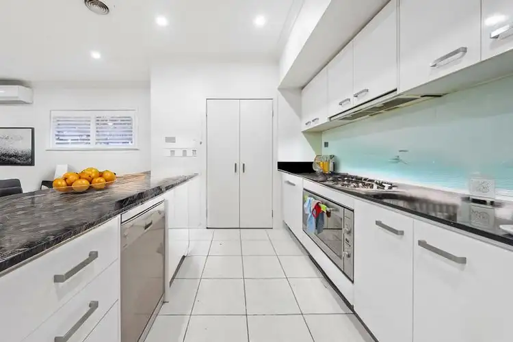 Fourth view of Homely house listing, 32 Fontana Close, Sunshine West VIC 3020