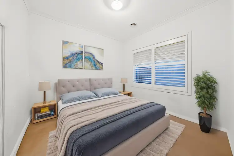 Sixth view of Homely house listing, 32 Fontana Close, Sunshine West VIC 3020