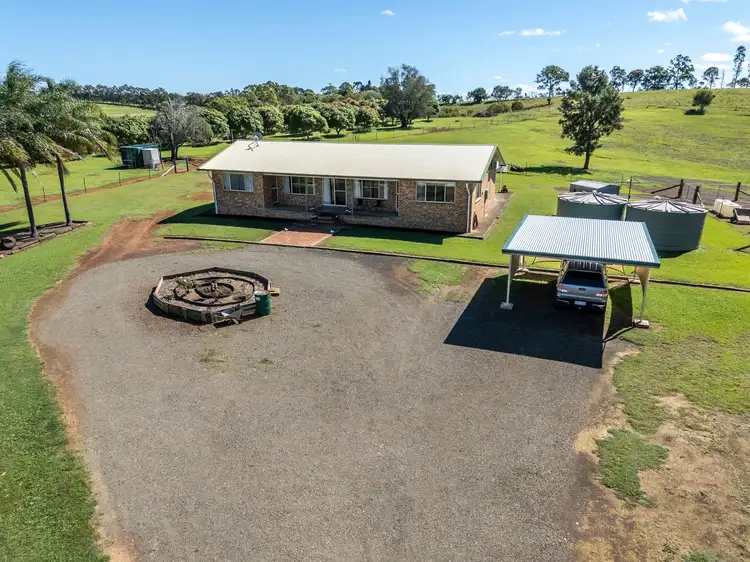 Second view of Homely rural property listing, 28282 Bruce Highway, Horton QLD 4660
