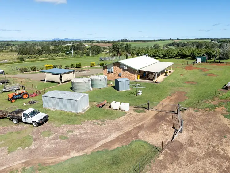 Fourth view of Homely rural property listing, 28282 Bruce Highway, Horton QLD 4660