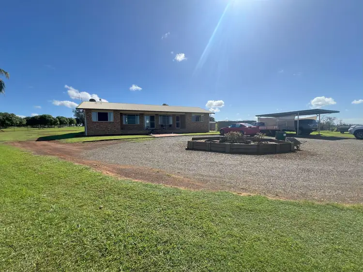 Sixth view of Homely rural property listing, 28282 Bruce Highway, Horton QLD 4660
