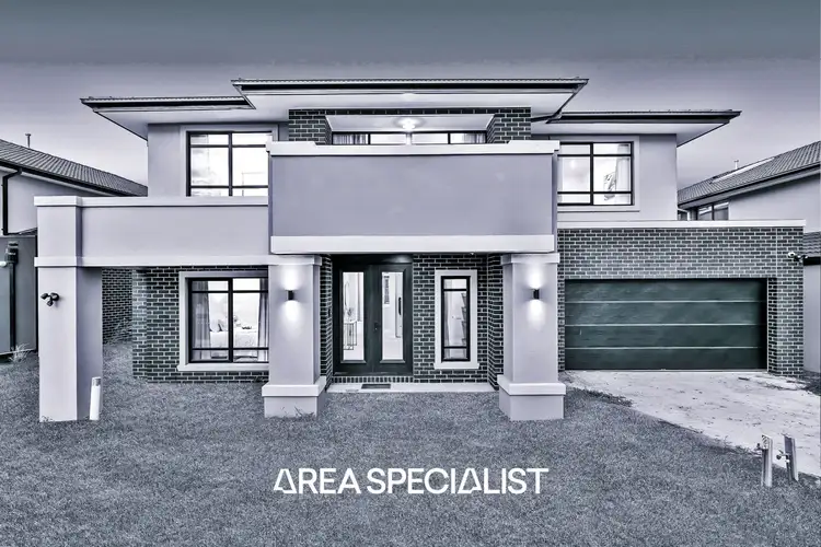 15 Muturu Street, Clyde North VIC 3978