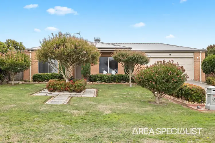 10 Green Valley Rise