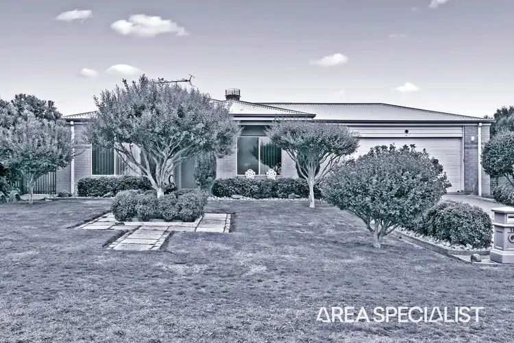 10 Green Valley Rise, Korumburra VIC 3950