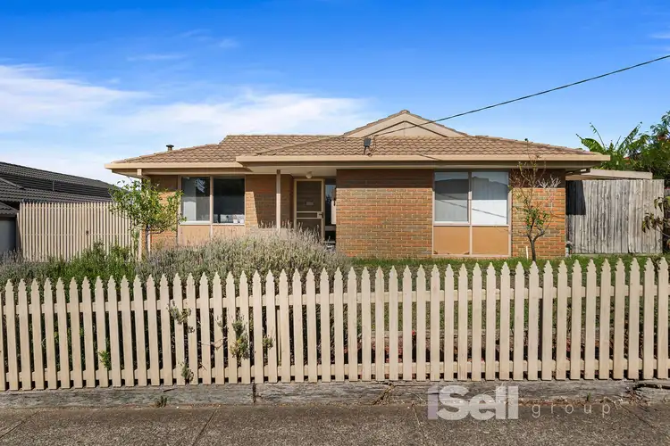 47 Leopold Crescent