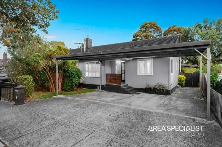61 Paperbark Street, Doveton VIC 3177