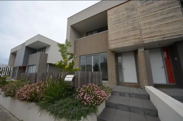 8 Princeton Terrace, Bundoora VIC 3083