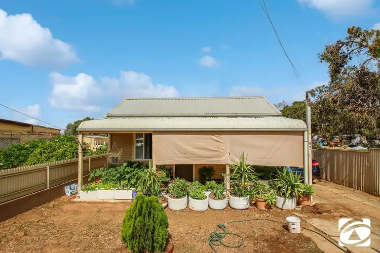 Main view of Homely house listing, 97 Thomas Lane, Broken Hill NSW 2880